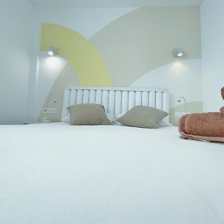 Apartamento Soho Centro マラガ エクステリア 写真